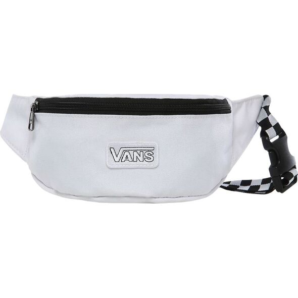 Vans Vans Diy Fanny Pack VN0A4V3OWHT1 białe One size 7411122 192828774680