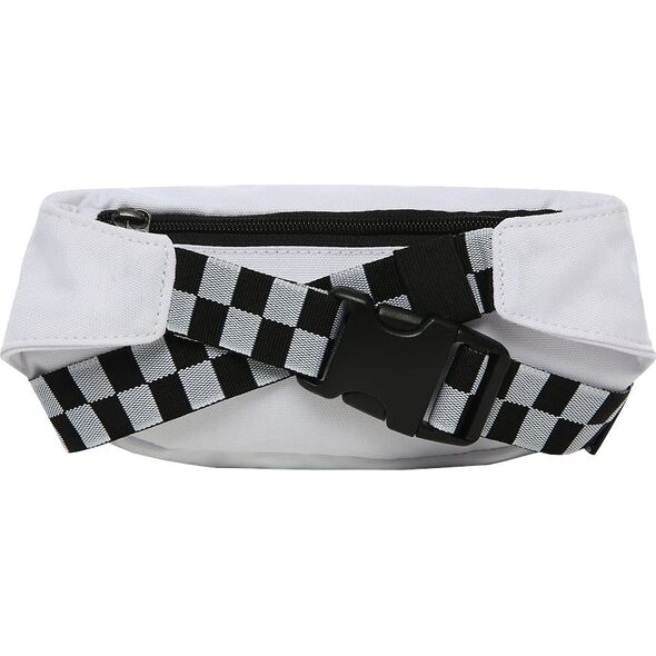 Vans Vans Diy Fanny Pack VN0A4V3OWHT1 białe One size 7411122 192828774680