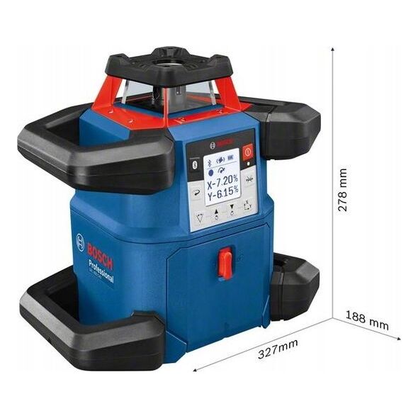 Bosch Niwelator laserowy 7411765 4059952557878