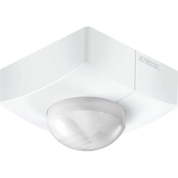 Steinel Czujnik ruchu Steinel IS 345 MX HIGHBAY PF AP kwadrat 7416001 4007841010522