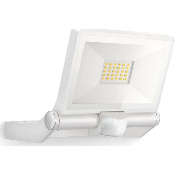 Naświetlacz Steinel Naświetlacz LED 43,5W Steinel XLED One XL z czujnikiem biały 7416068 4007841065270