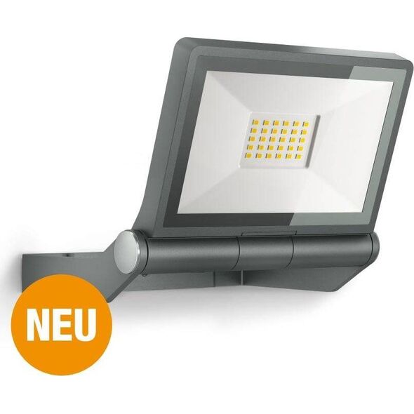 Naświetlacz Steinel Naświetlacz LED 43W Steinel XLED One XL antracyt 7416069 4007841065225