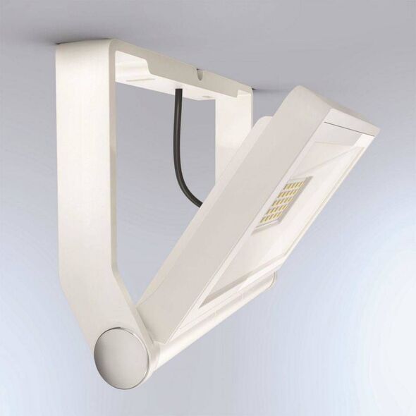 Naświetlacz Steinel Naświetlacz LED 43W Steinel XLED One XL biały 7416070 4007841065232