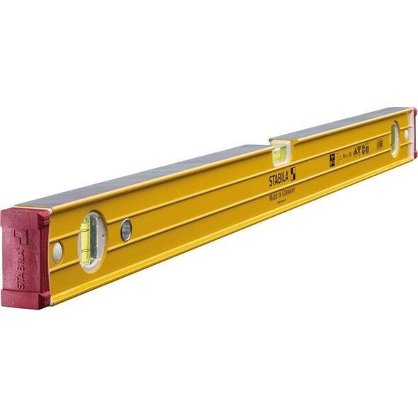 Stabila Poziomica Stabila seria 96-2, 81 cm 7416383 4005069152277