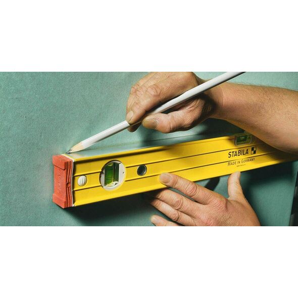 Stabila Poziomica Stabila seria 96-2, 81 cm 7416383 4005069152277