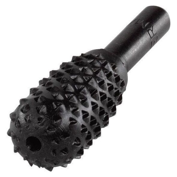 Wolfcraft Tarnik profilowany 15 mm Wolfcraft - gruszkowy 7416475 4006885253605