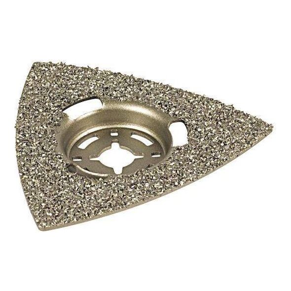 Wolfcraft Tarnik z nasypem HM Wolfcraft - do multiszlierek 7416485 4006885399402