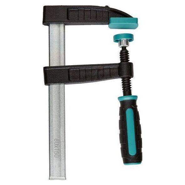 Wolfcraft Ścisk śrubowy Wolfcraft SC / 80-150 mm 7416504 4006885305700