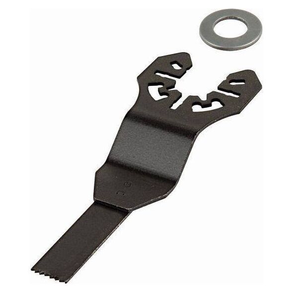 Wolfcraft Brzeszczot BIM 65 mm Wolfcraft PRO - multiszlifierki 7416705 4006885395206