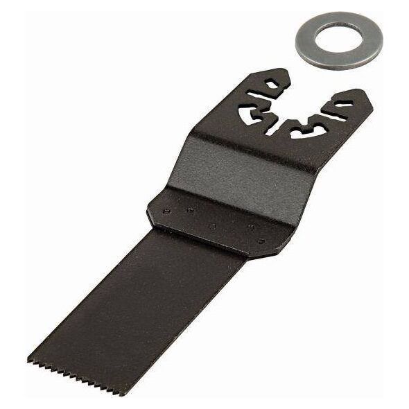 Wolfcraft Brzeszczot uniwersalny HCS 22 mm Wolfcraft - do multiszlierek 7416722 4006885398900