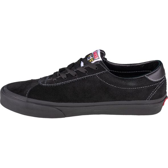 Vans Vans UA Sport VN0A4BU6BKA czarne 35 7443993 772259468824