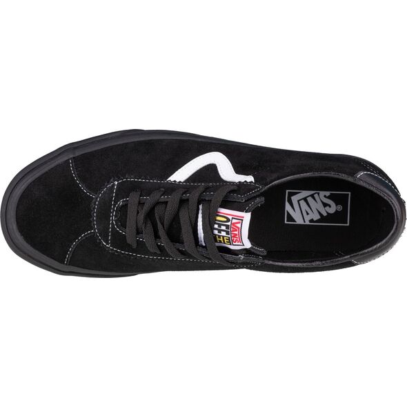 Vans Vans UA Sport VN0A4BU6BKA czarne 35 7443993 772259468824