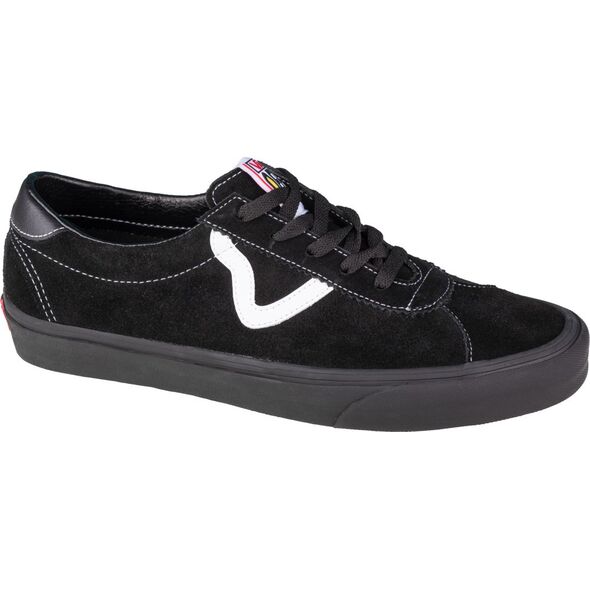 Vans Vans UA Sport VN0A4BU6BKA czarne 38,5 7443998 772259469043