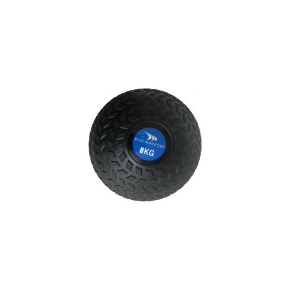 YakimaSport Piłka Lekarska Slam Ball PRO 8kg 7444895 5903796710373