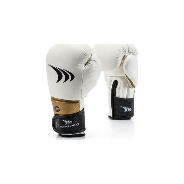 YakimaSport RĘKAWICE BOKSERSKIE LION 7444916 5903796710724
