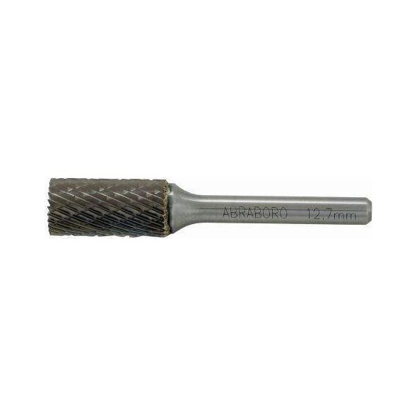 Abraboro Frez do metalu ABRABORO Typ B, 12,0 x 70/25 - walec TCT 7448265 5999082009139