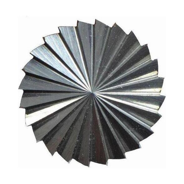 Abraboro Frez do metalu ABRABORO Typ B, 10 x 64/19 - walec TCT 7448266 5999082009122