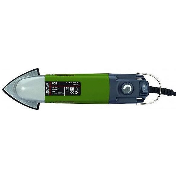 Szlifierka Proxxon OZI/E 7463521 4006274285200