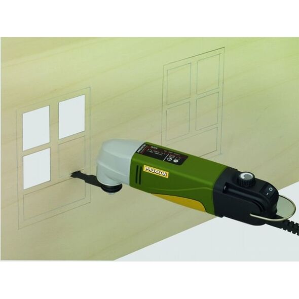 Szlifierka Proxxon OZI/E 7463521 4006274285200