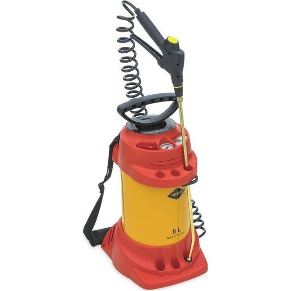 Mesto Opryskiwacz budowlany olejoodporny Ferrox Plus 9 l 7466423 4000903356514