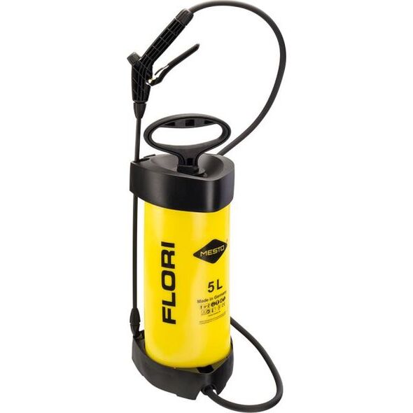 Mesto Opryskiwacz ogrodowy Flori 5 l 7466432 4000903323233