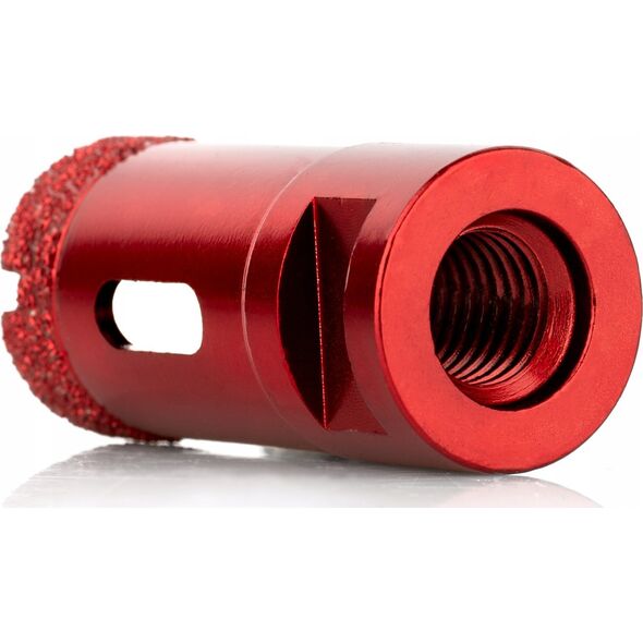 Wiertło Smart wiertło diamentowe do gresu 27 mm smart 7468480 5901769684713