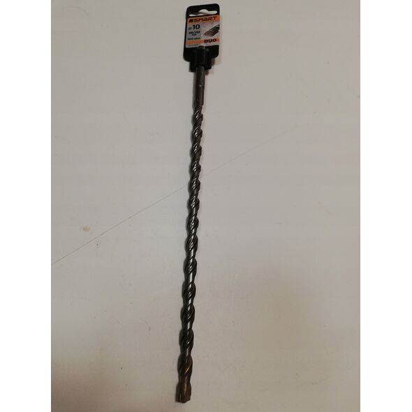 Wiertło Smart wiertło sds plus duo 10x310/250 smart 7468495 5901769682399
