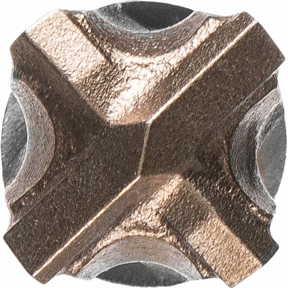 Wiertło Smart wiertło sds plus quattro 10x310/250 smart 7468508 5901769683488