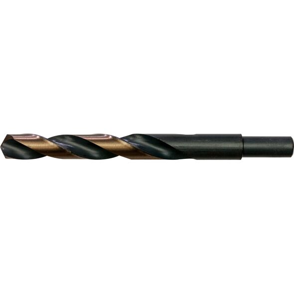 Wiertło Smart wiertło do metalu hss podtaczane 16,0mmx120/178mm /1 szt./ 7468555 5901769681453