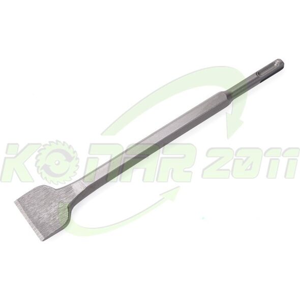 Smart dłuto sds-plus flat wąskie 20x250mm smart 7468706 5901769681149