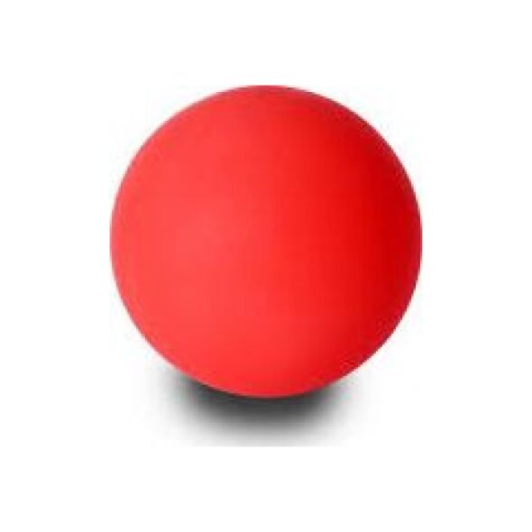 YakimaSport Piłka do masażu Lacrosse Ball twarda o dużej sprężystości 7472889 5903796712469