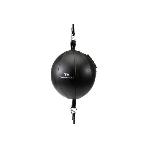 YakimaSport Piłka refleksowa - Bokserska - Szybkościowa 7473004 5903796711172