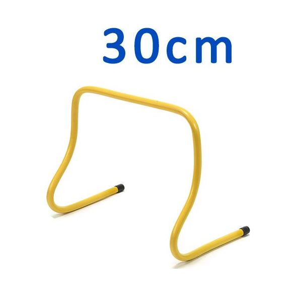 YakimaSport Płotek treningowy koordynacyjny 30cm Yakimasport 7473033 5903137554529