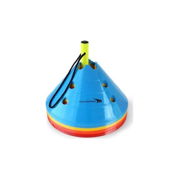 YakimaSport ZESTAW Pachołek, chińczyk - wysepki 7473053 5906718236302