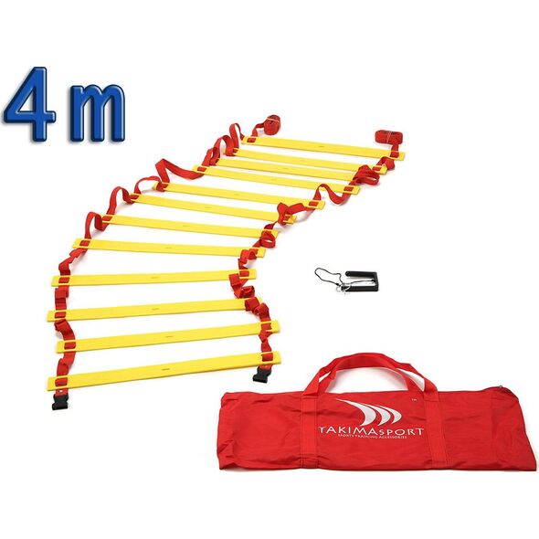 YakimaSport Drabinka koordynacyjna 4m Yakimasport 7473421 5903137554031