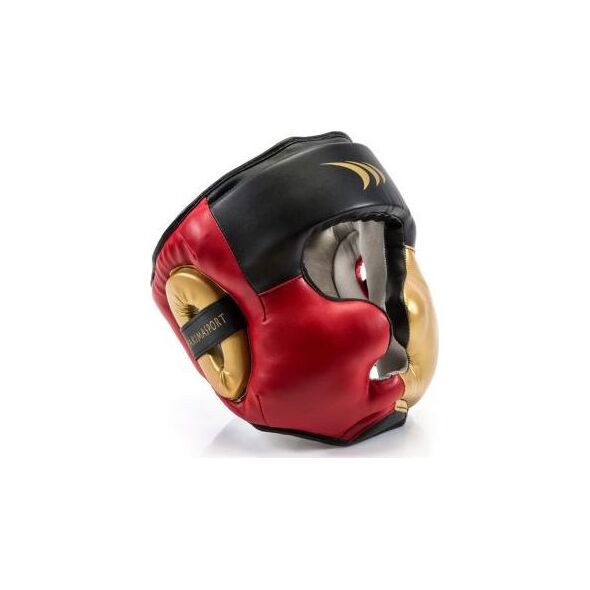YakimaSport Kask bokserski z osłoną kości policzkowych S 7473426 5903796710786