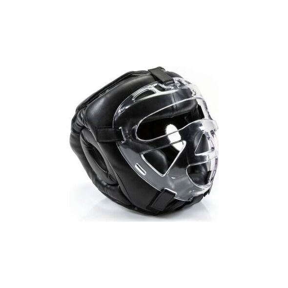 YakimaSport Kask bokserski z maską S 7473427 5903796710809