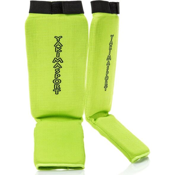 YakimaSport OCHRANIACZE PISZCZELI I STÓP JR 7473429 5903796710823