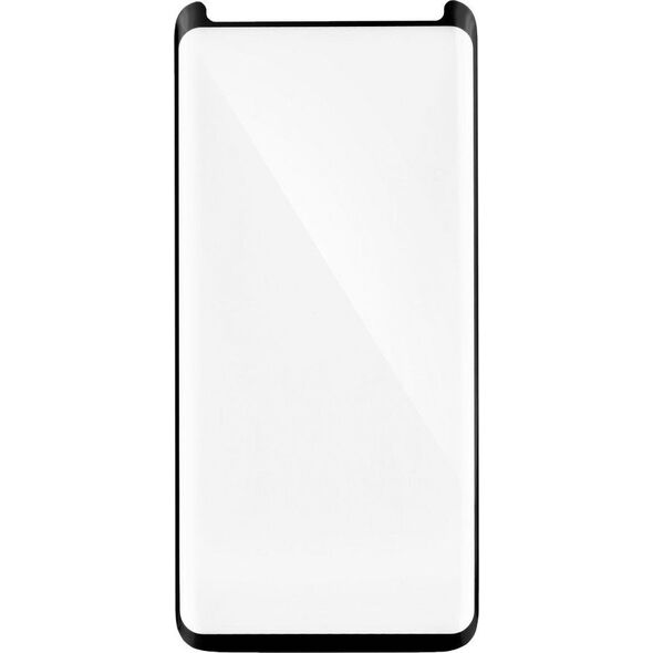 Partner Tele.com Szkło hartowane Blue Star 5D - do Samsung Galaxy S8 (full glue/case friendly) - czarny 7477681 5901737868640