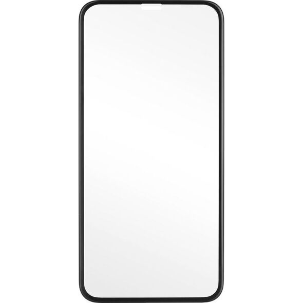 Partner Tele.com Szkło hartowane X-ONE 3D - do Samsung Galaxy NOTE 20 ULTRA (edge glue + hole) czarny 7477927 5903396079009