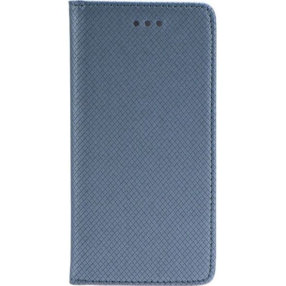 Partner Tele.com Kabura Smart Case book do SAMSUNG Galaxy S7 (G930) stalowy 7495929 5901737356734