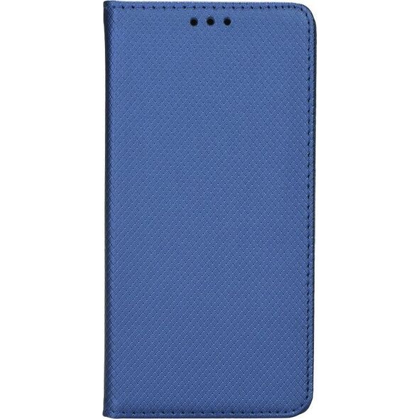 Partner Tele.com Kabura Smart Case book do SAMSUNG Galaxy S8 granatowy 7496022 5901737401359