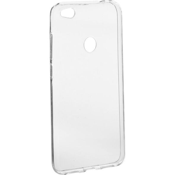 Partner Tele.com Futerał Back Case Ultra Slim 0,5mm do HUAWEI P9 Lite 2017/P8 Lite 2017 7497757 5901737407986