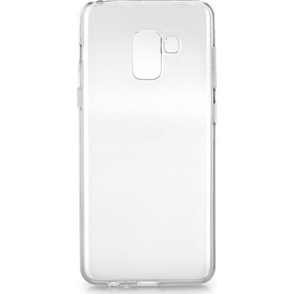 Partner Tele.com Futerał Back Case Ultra Slim 0,5mm do SAMSUNG Galaxy A5 2018 7497816 5901737874061