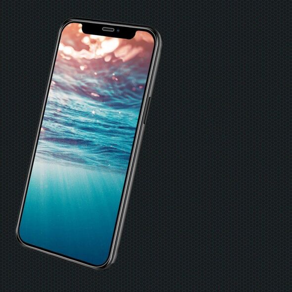 Nillkin Szkło hartowane Nillkin Amazing H do Apple iPhone 12 Pro Max uniwersalny 7501846 6902048203259