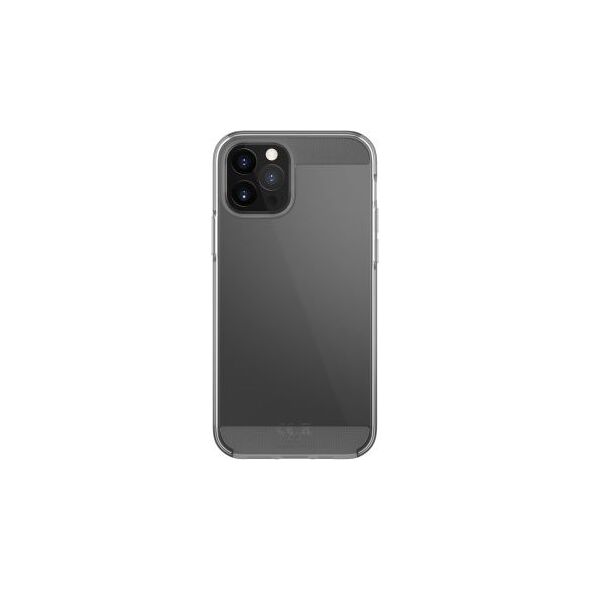 BLACK ROCK BLACK ROCK "Air Robust" FUTERAŁ GSM DLA iPhone 12/12 PRO, PRZEZROCZYSTY 7502378 4260557049921