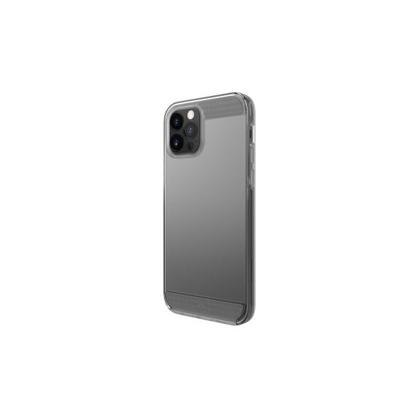 BLACK ROCK BLACK ROCK "Air Robust" FUTERAŁ GSM DLA iPhone 12/12 PRO, PRZEZROCZYSTY 7502378 4260557049921