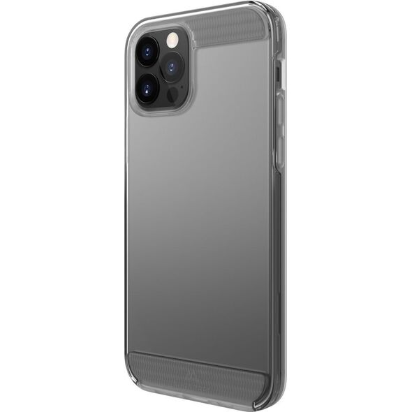 BLACK ROCK BLACK ROCK "Air Robust" FUTERAŁ GSM DLA iPhone 12/12 PRO, PRZEZROCZYSTY 7502378 4260557049921