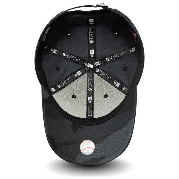 New Era Czapka z daszkiem New York Yankees Essential Camo 9FORTY - 12051998 uniwersalny 7525170 193648625183