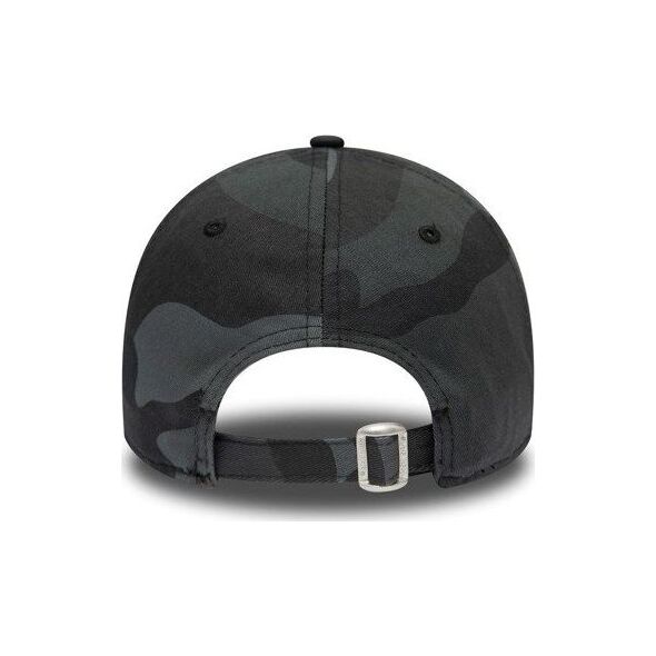 New Era Czapka z daszkiem New York Yankees Essential Camo 9FORTY - 12051998 uniwersalny 7525170 193648625183